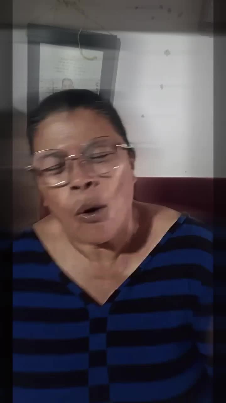 @Sonia Juarez Fuera de presión