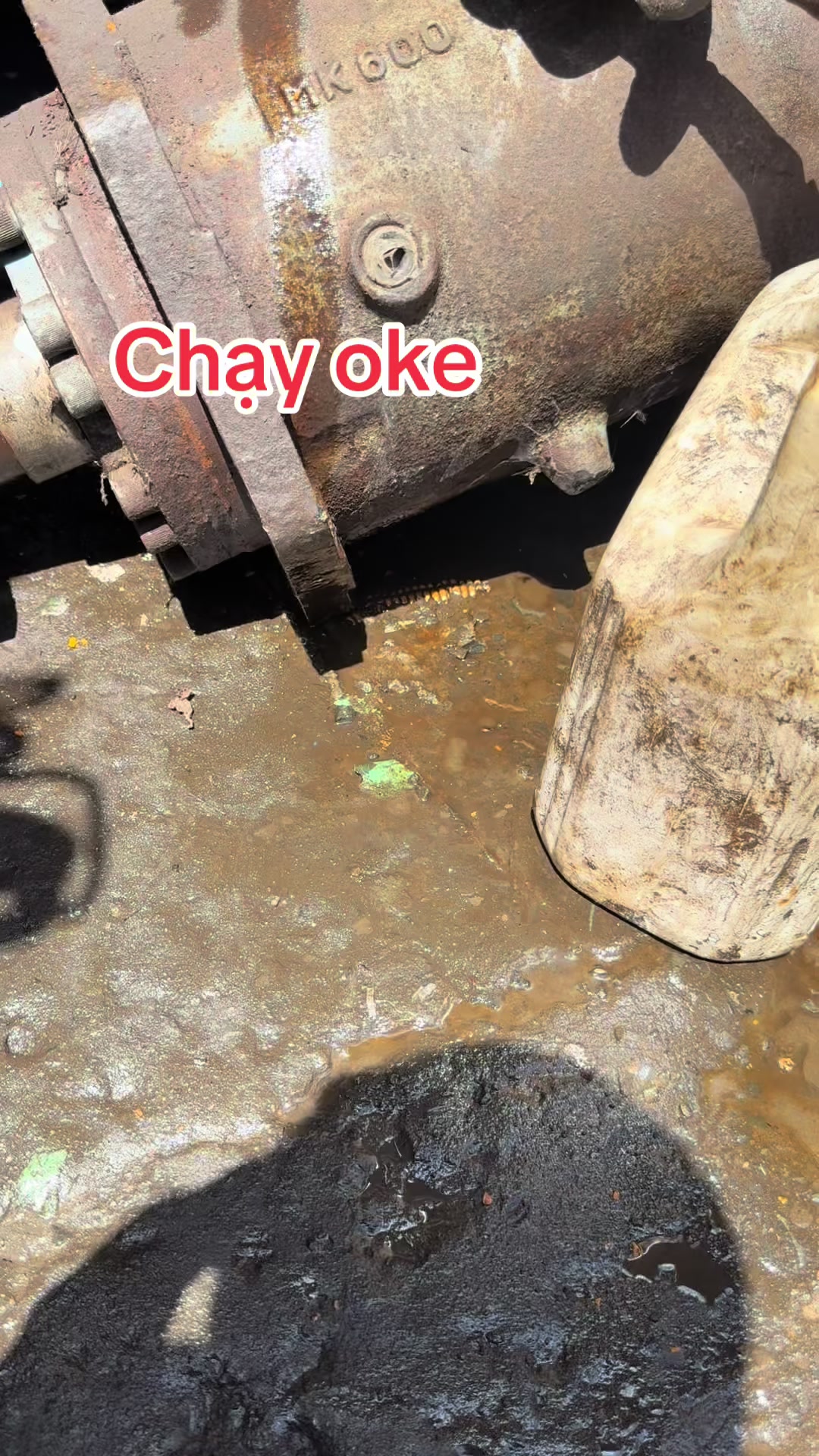 @SÁNG XE CƠ GIỚI