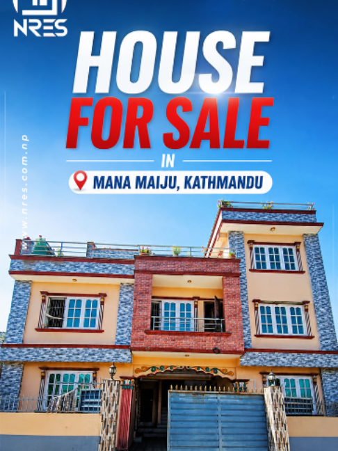 @Nepal RealEstate Solution NRES