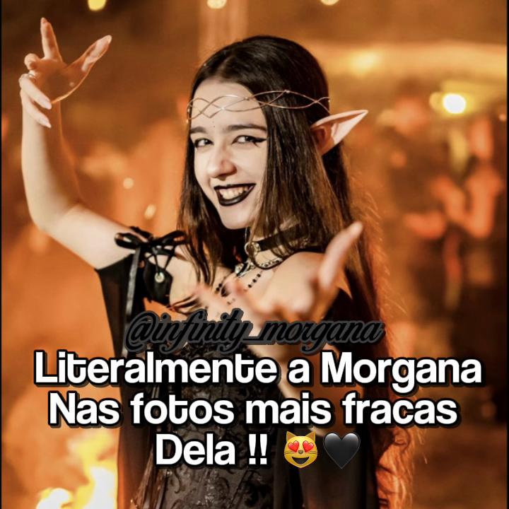 @ꨄ 𝐌illy 𝐀ma 𝐌organa !&iexcl; 🏠🖤