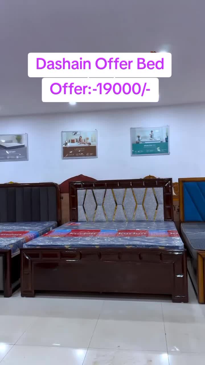 @Luxury Furniture