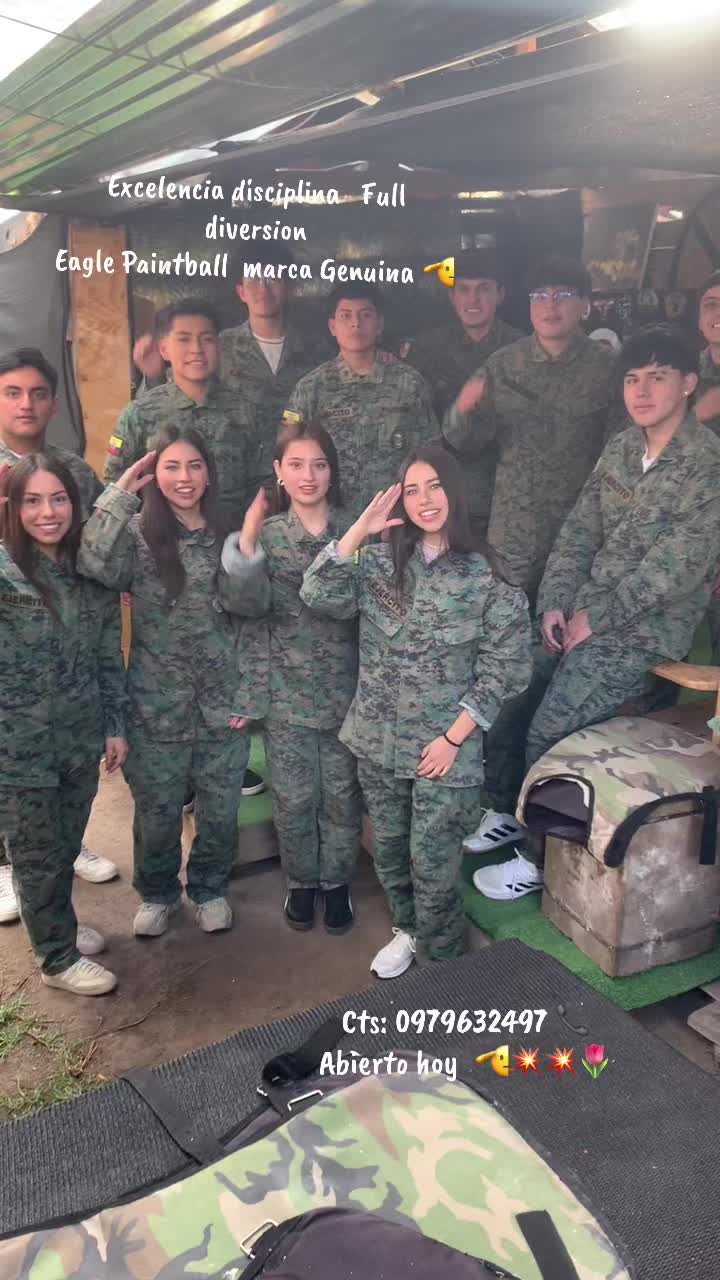 @Eagle Paintball Ambato 07-"3"