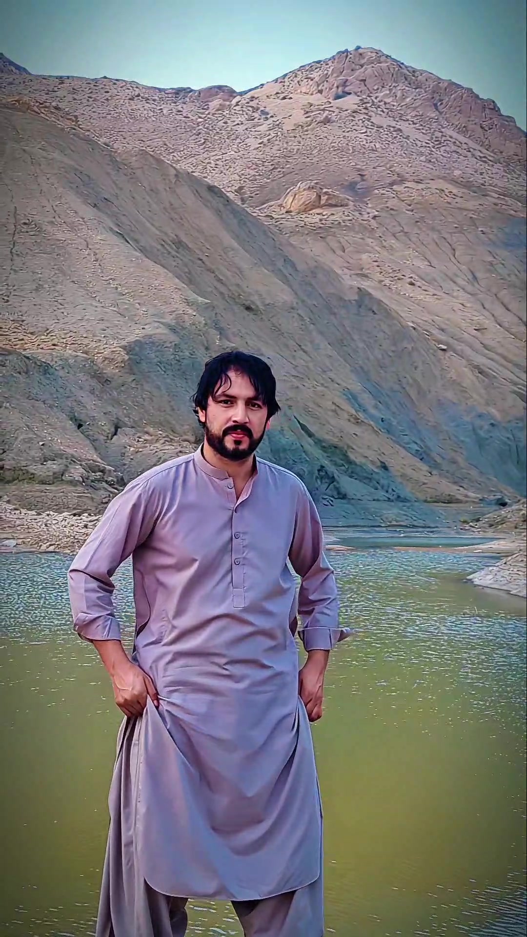 @Badshah Baloch
