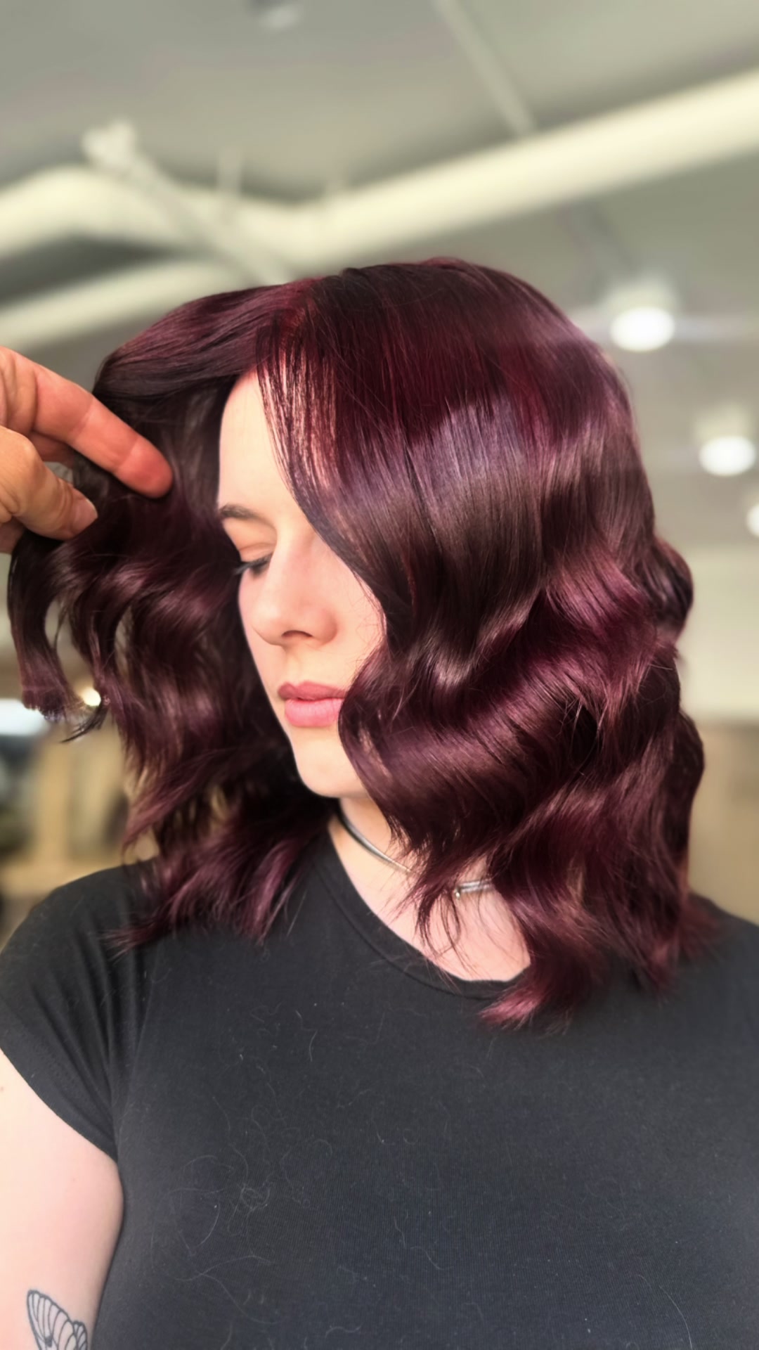@Pose hair Sydney