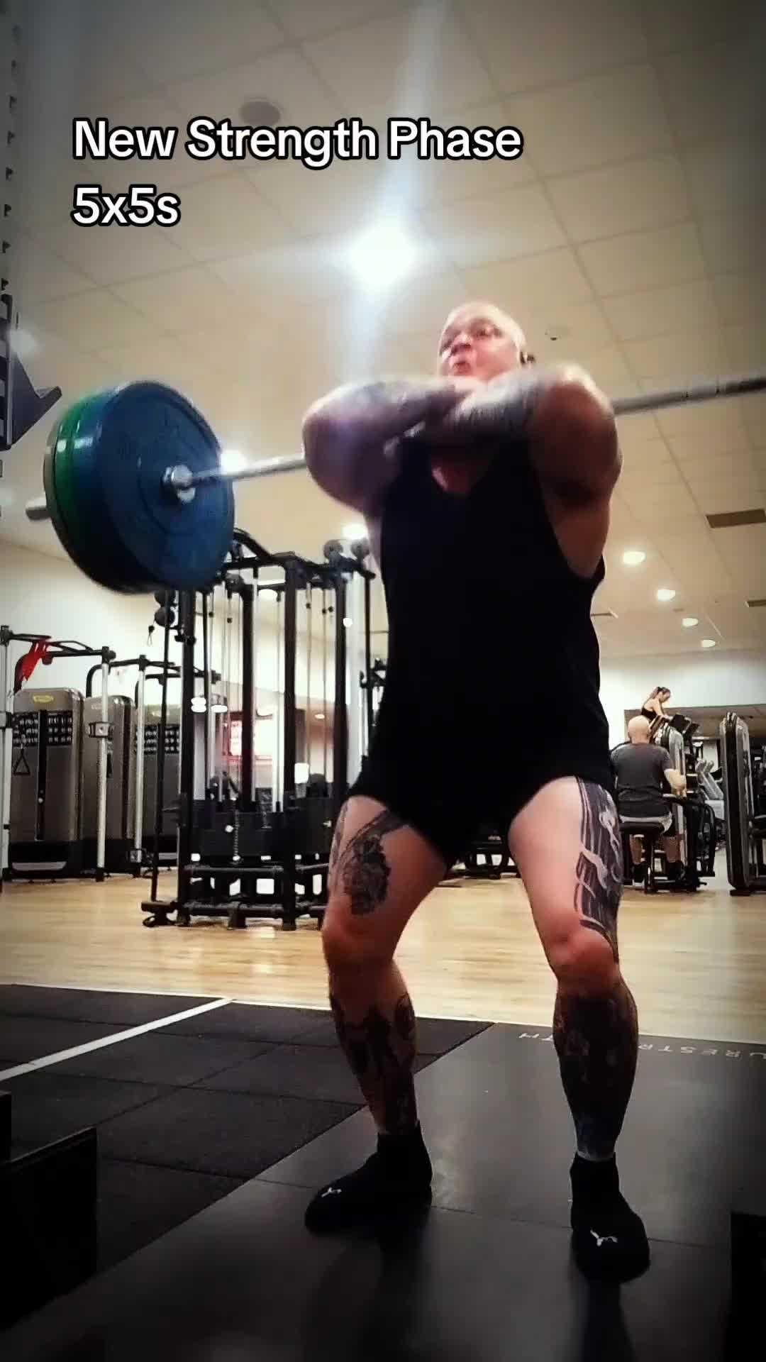 @Functional Power