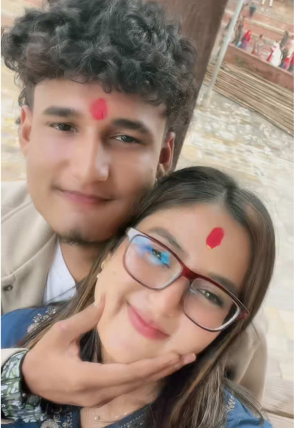 @SabinaLamgade💫🔱