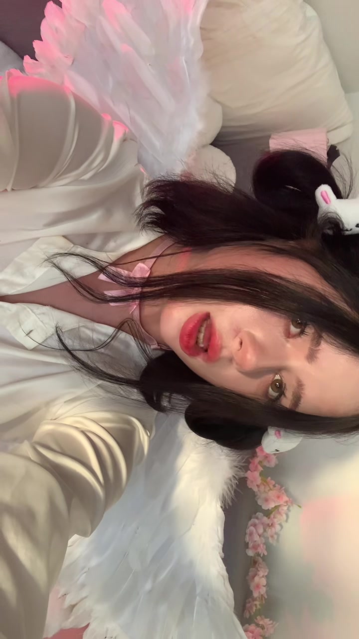 @нимфа