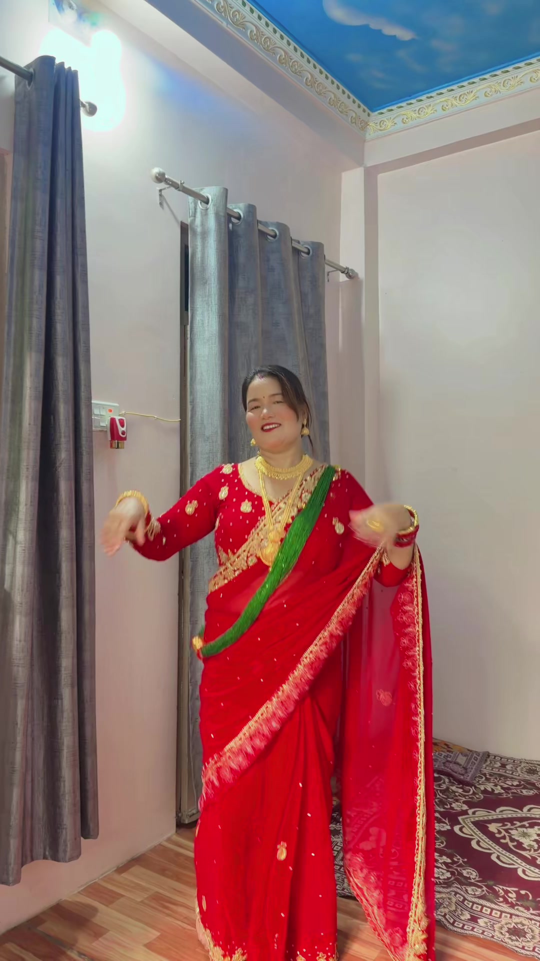 @Sanju Thapa❤️