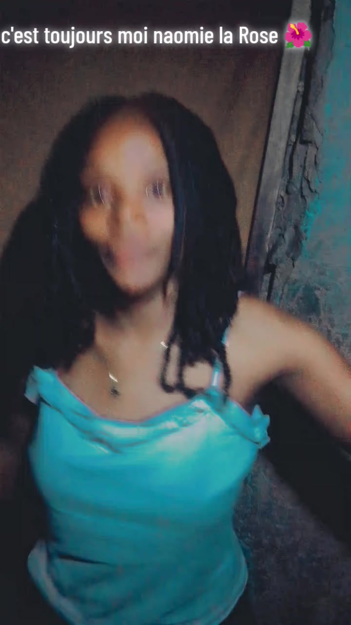 @Naomie la Rose