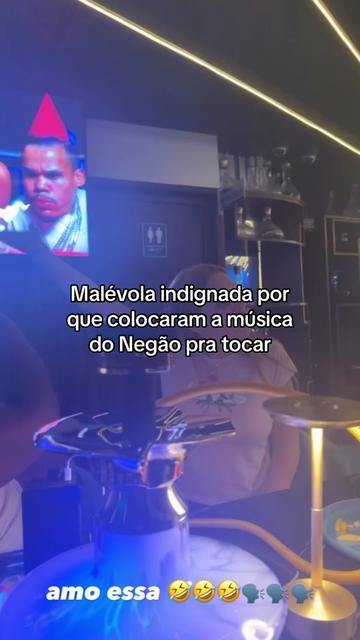 @Queen Malevolazx
