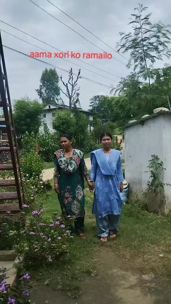 @Prema Budhathoki