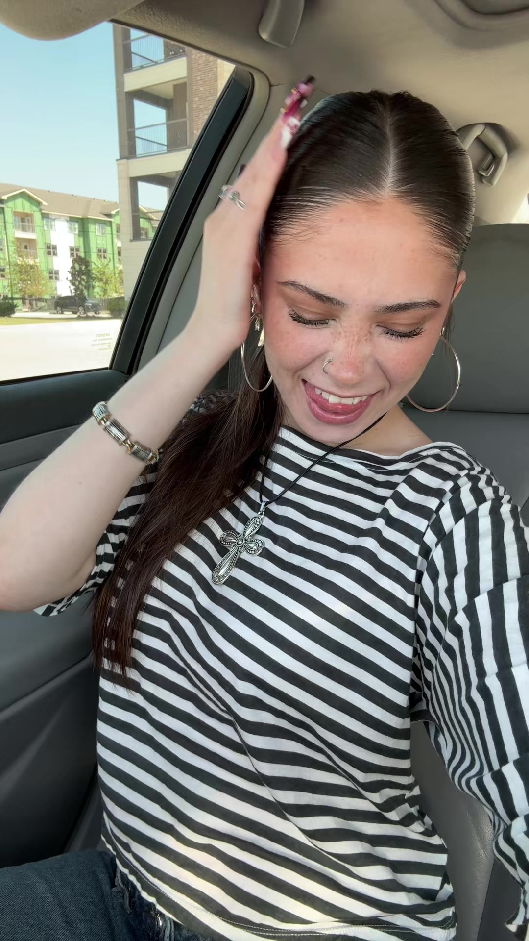 @Jada Hernandez