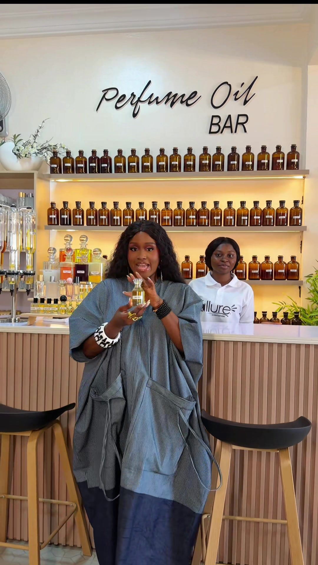 @ALLURE SCENTSATION (ABJ & UYO)