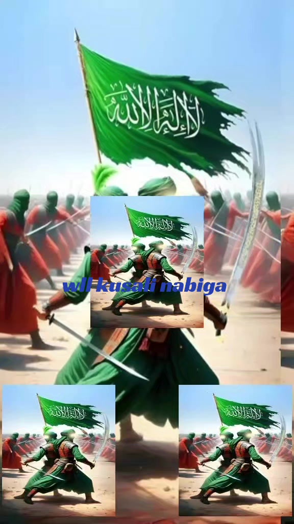 @mahad abaabala