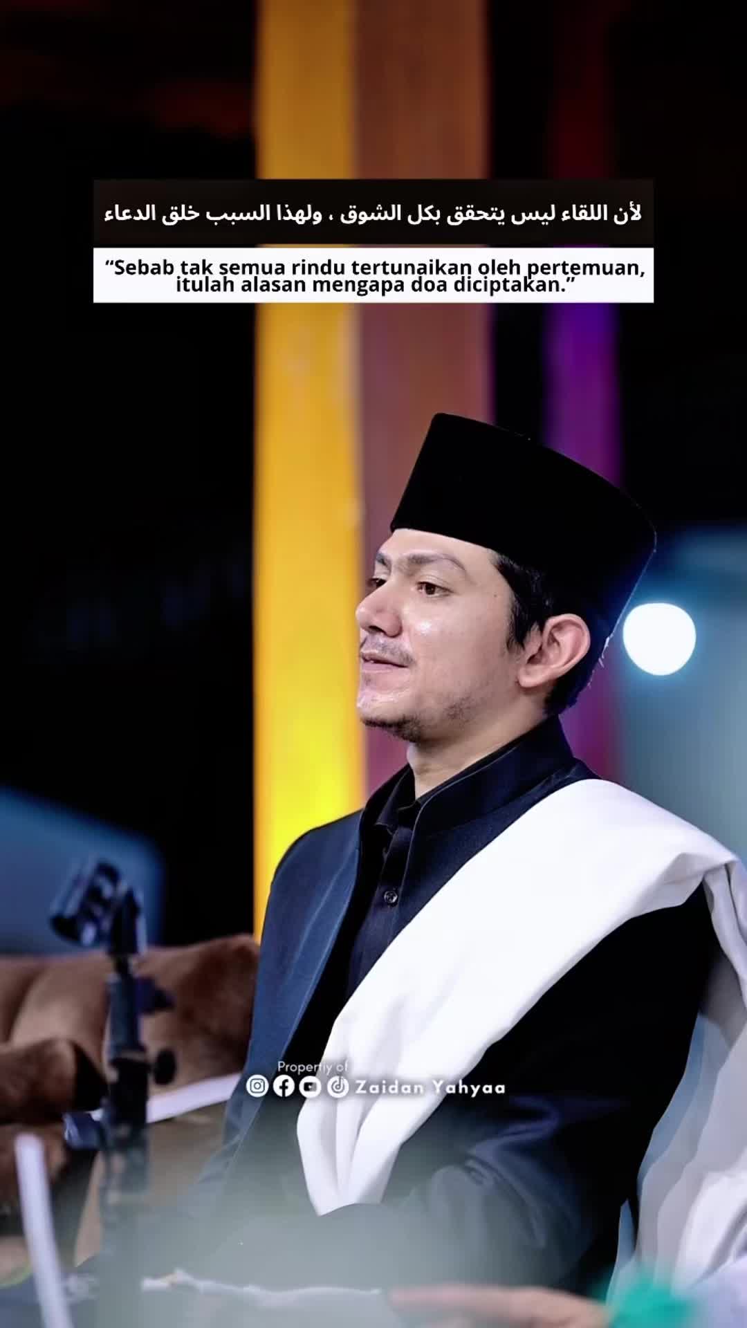 @Zaidan Yahyaa Official