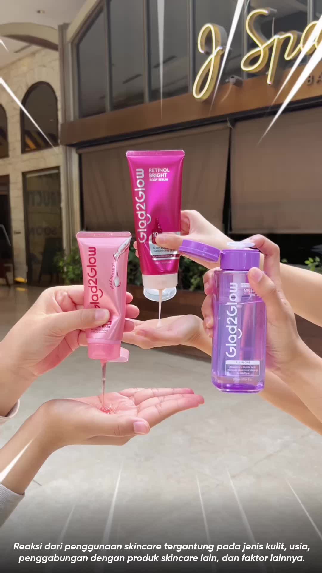 @Glad2Glow_Official