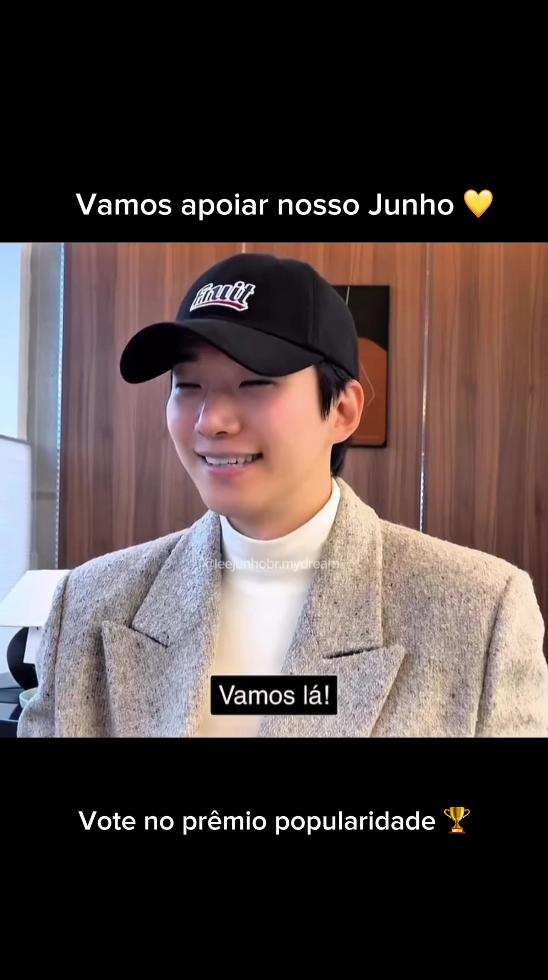 @leejunhobr.mydream