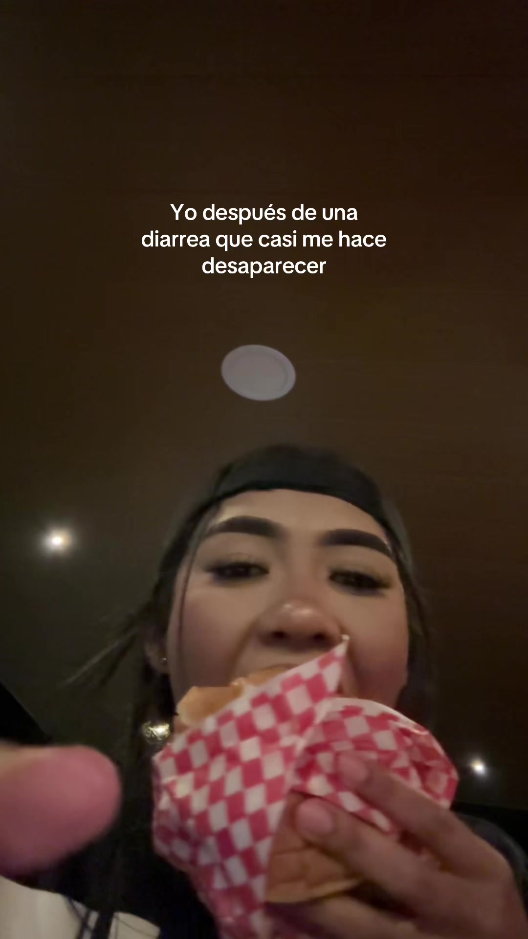 @Paz Marie