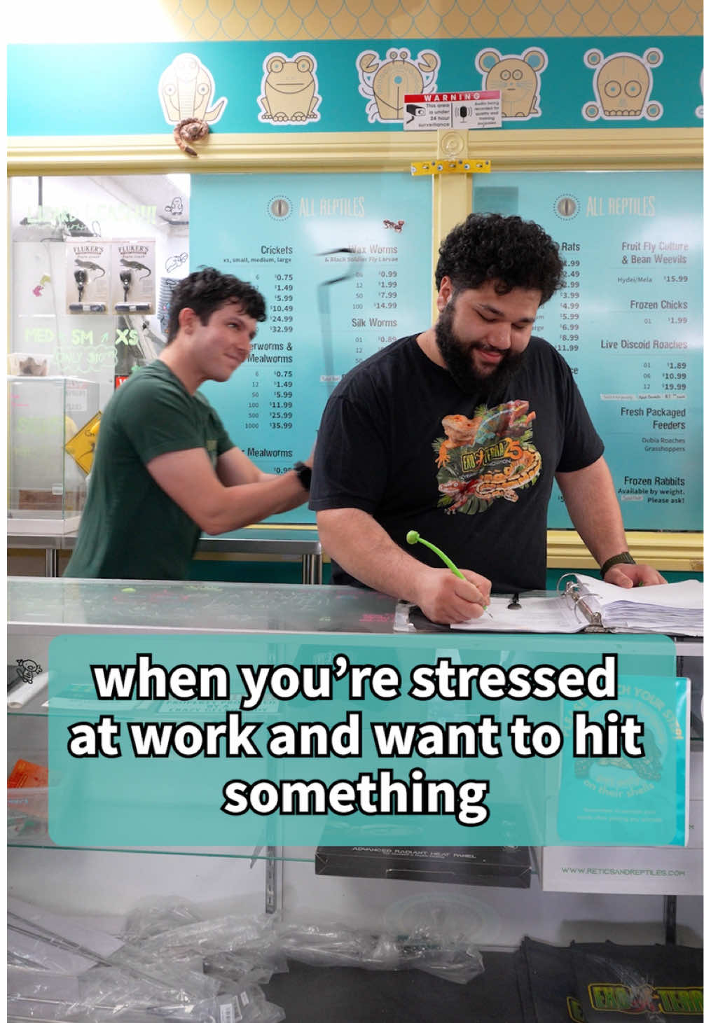 @All Reptiles