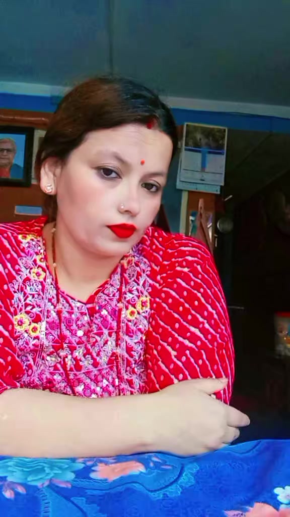 @Kabita kunwar❤️