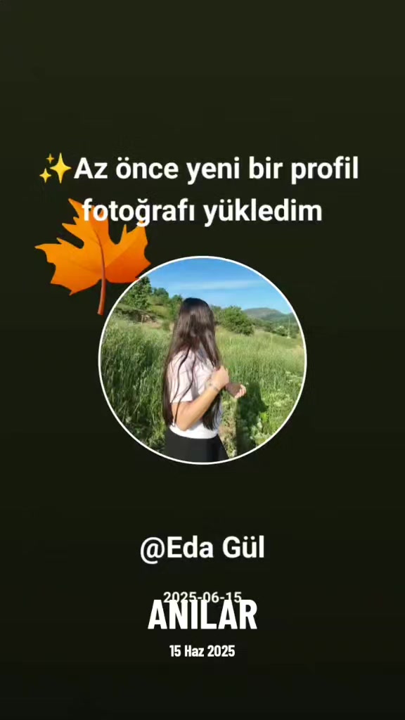 @Eda G&uuml;l🇹🇷