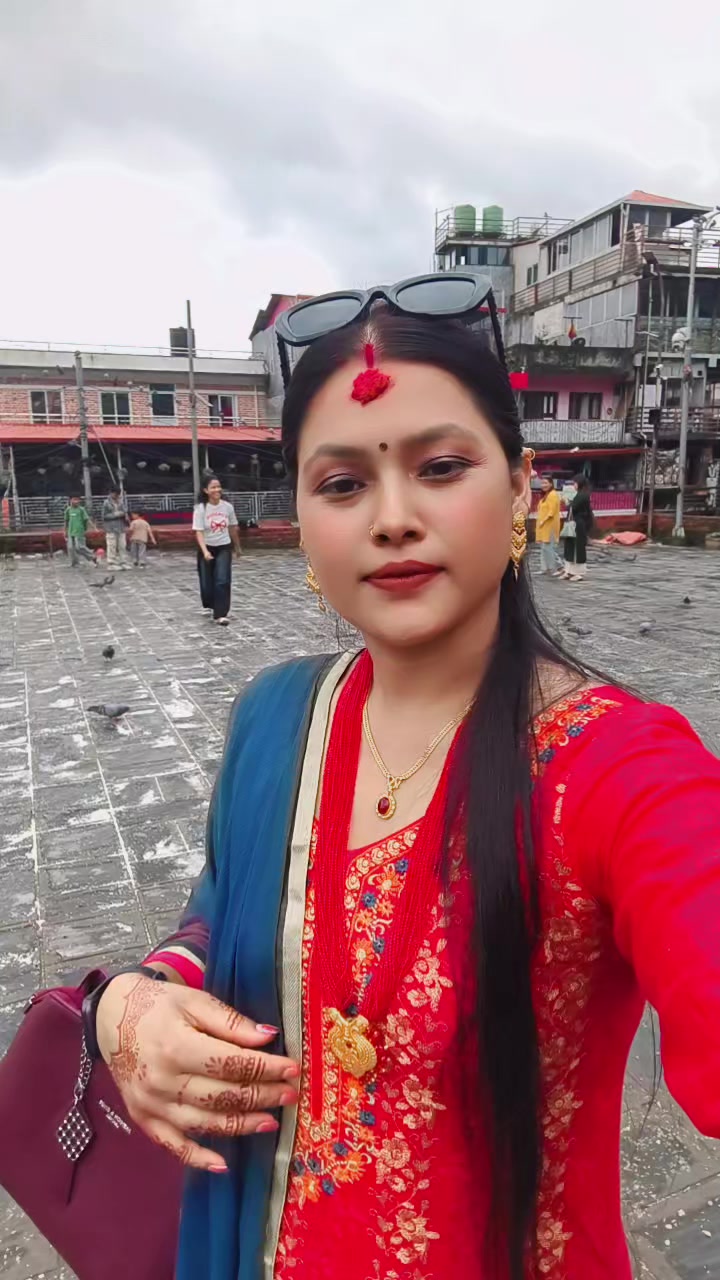 @Kamala Karki