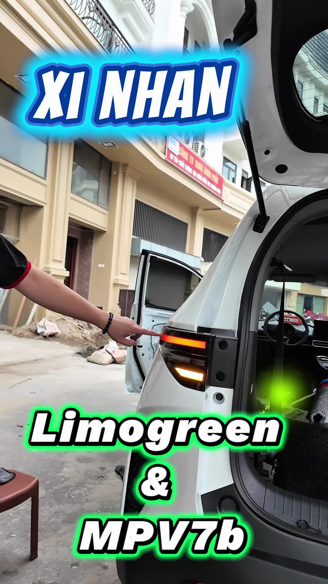 @MinhTânAuto-Chungauto Bắc Ninh