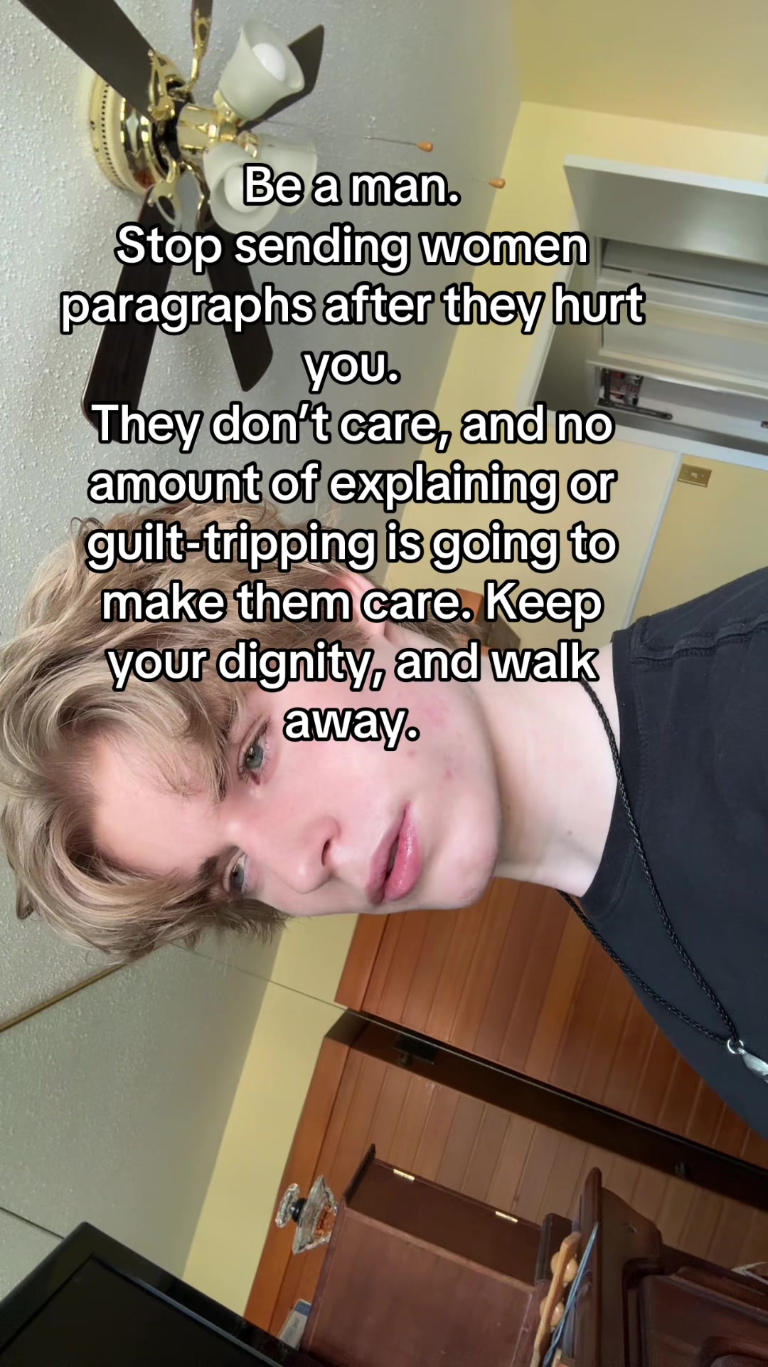 @A neurotypical user✌🏻