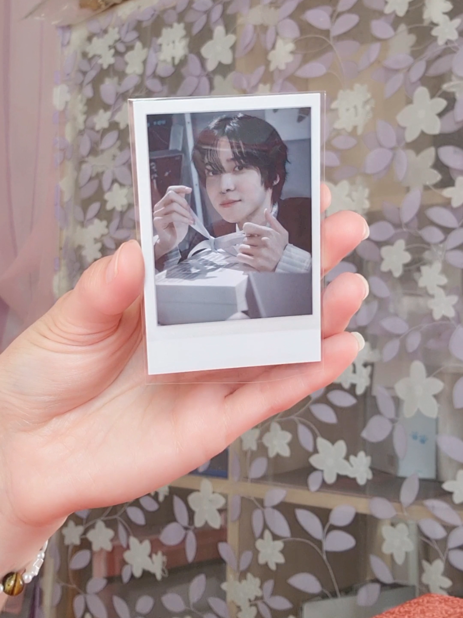 @🐶YunhoHolic🐶collector Yuyu🎀