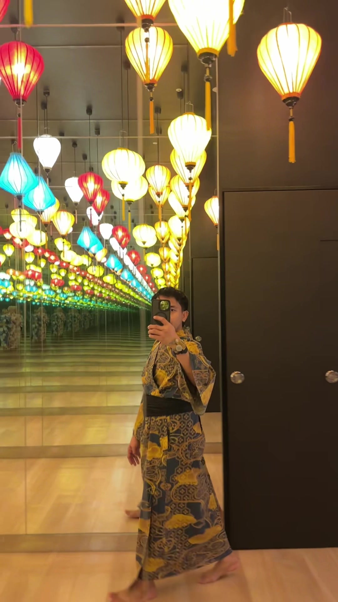 @Rench | IG: @renchiepm