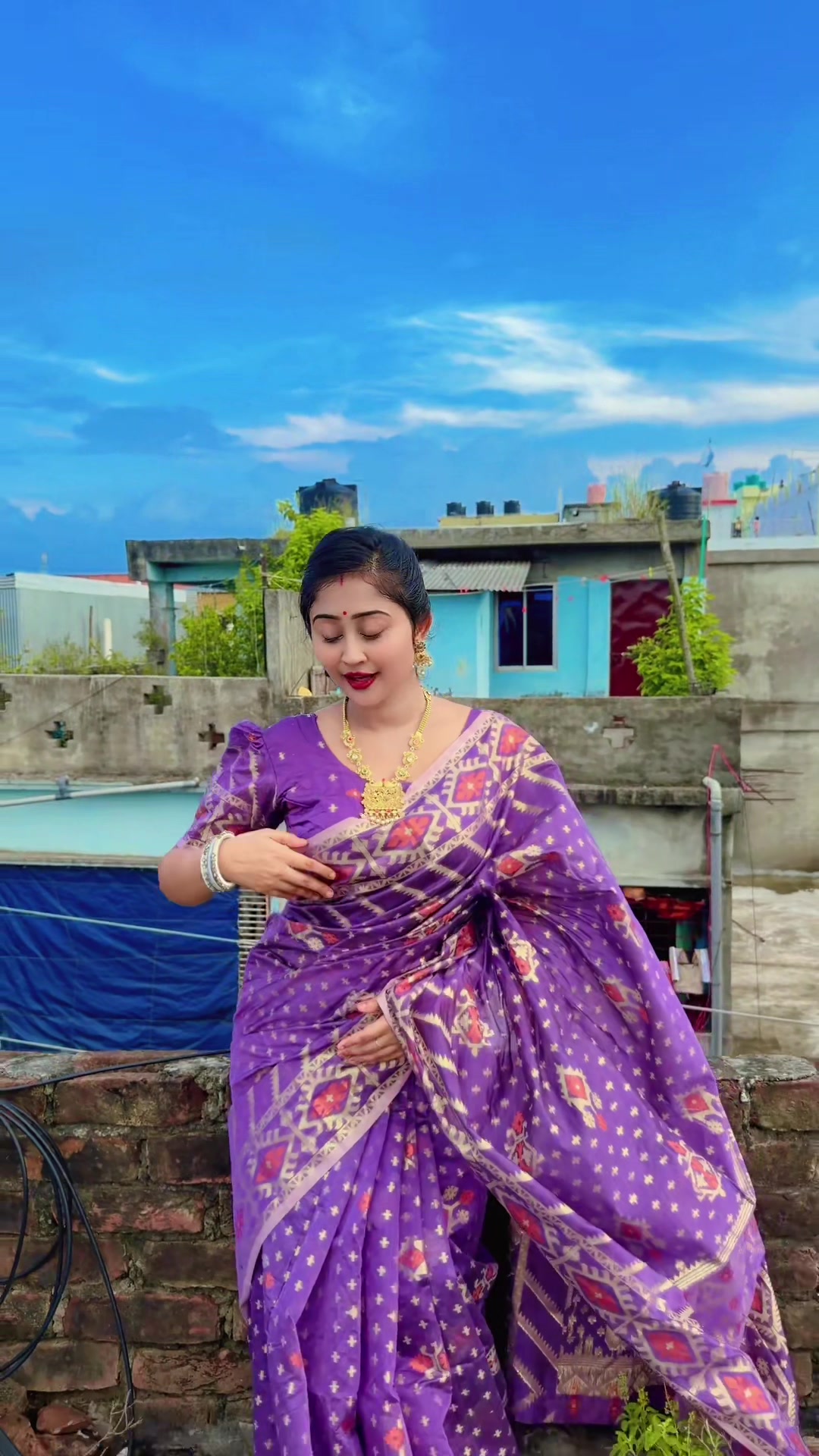 @đˇī¸Puja(āĻŽāĻŋāĻ āĻžāĻ)