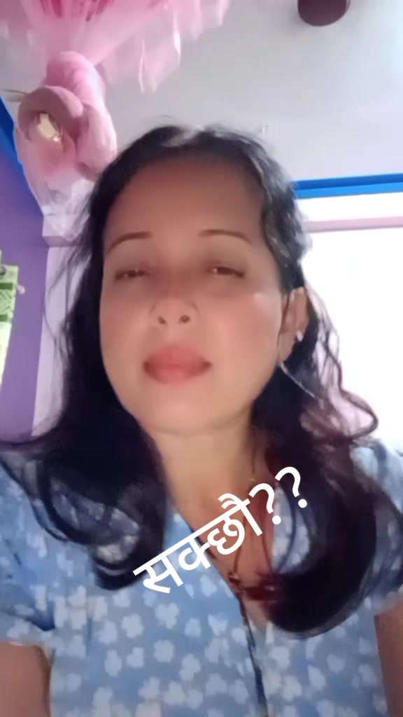 @Muna upreti