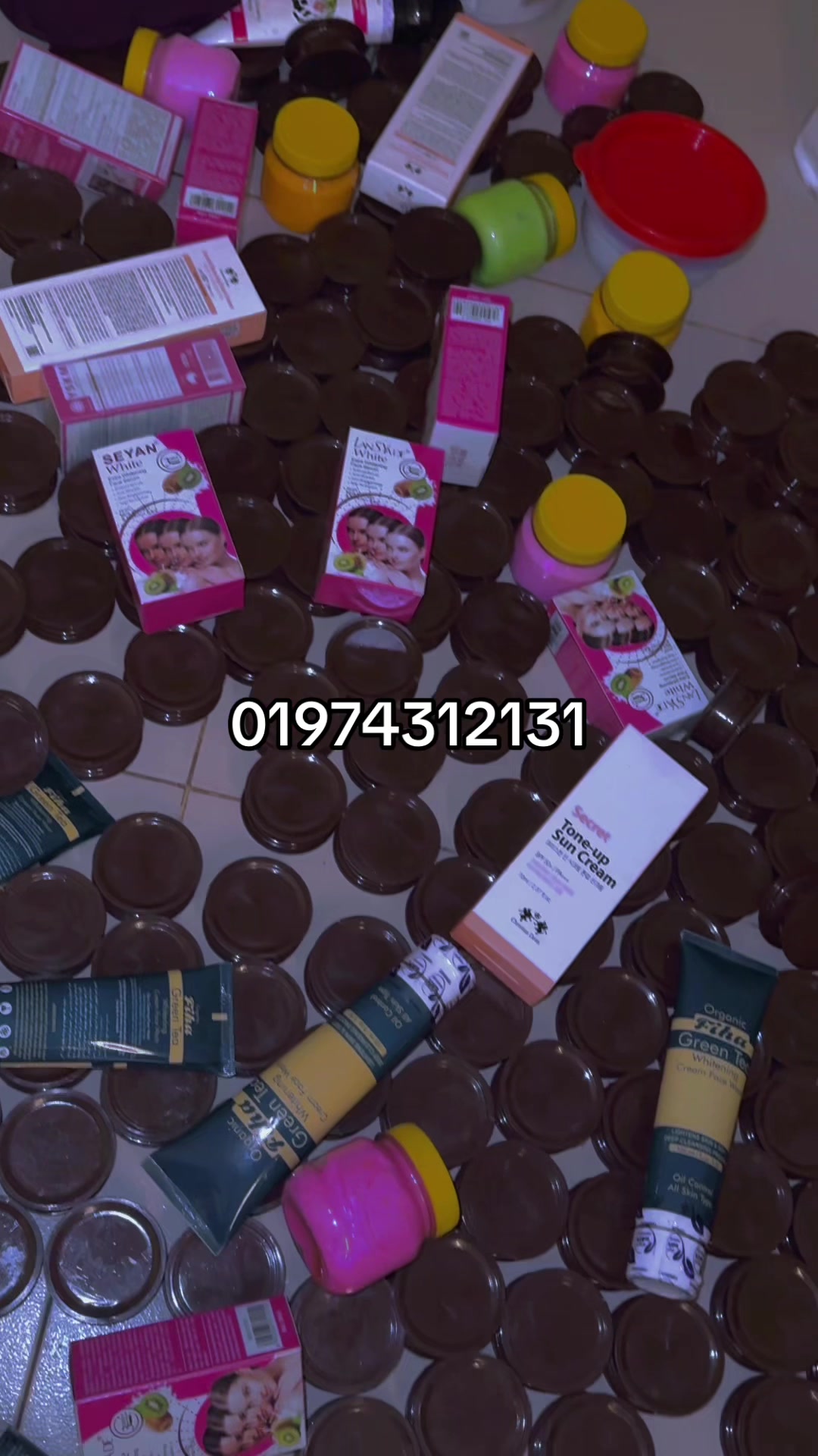 @Sharmin Shila cream apađ