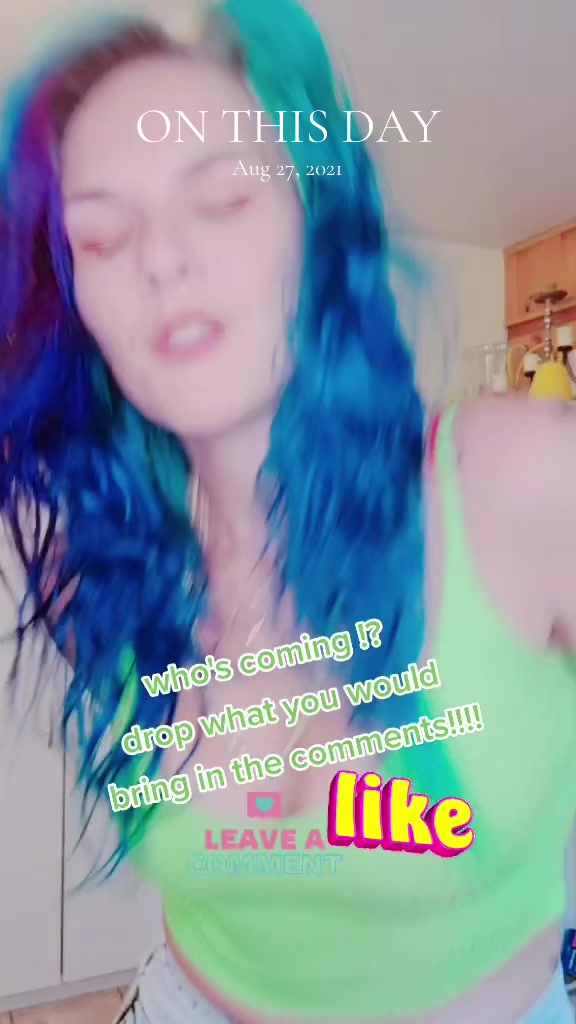 @Breanne