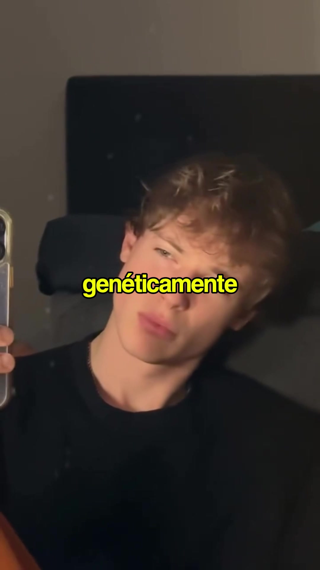 @Looksmaxxing Espa&ntilde;ol