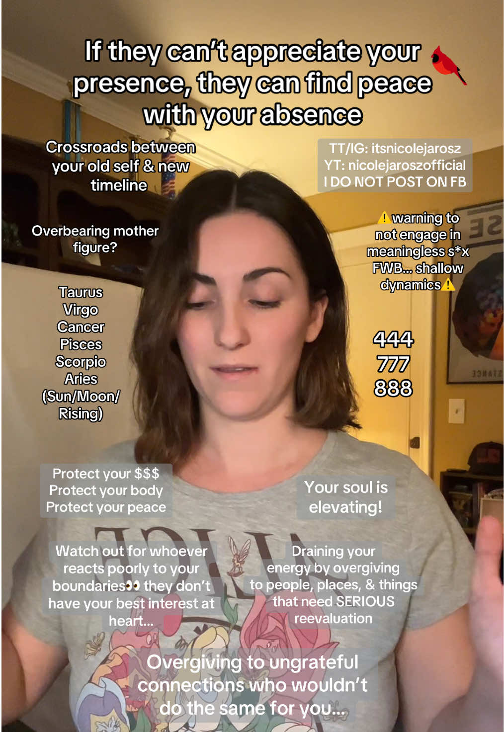 @NICOLE JAROSZ