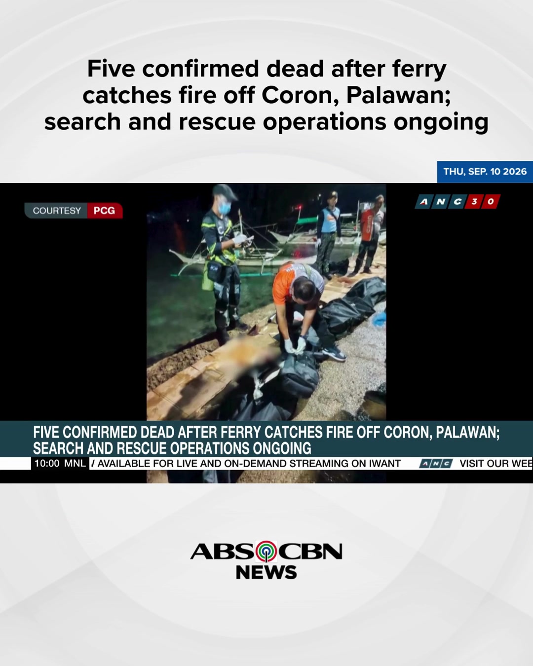 @ABS-CBN News