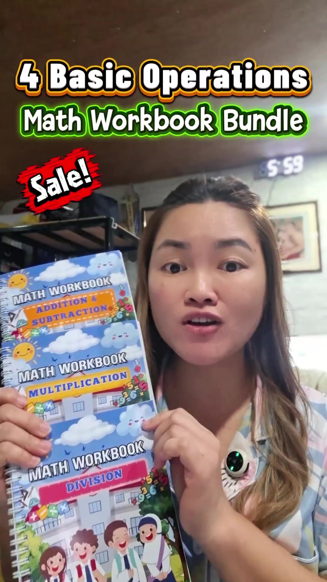 @Ma'am Aileen on FB