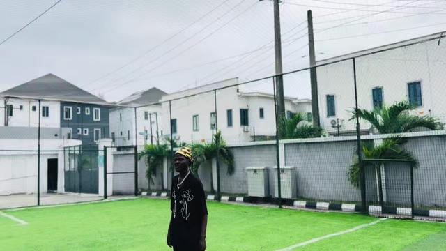 @AREMU LEKKI VIBEZ🎧👻🤡