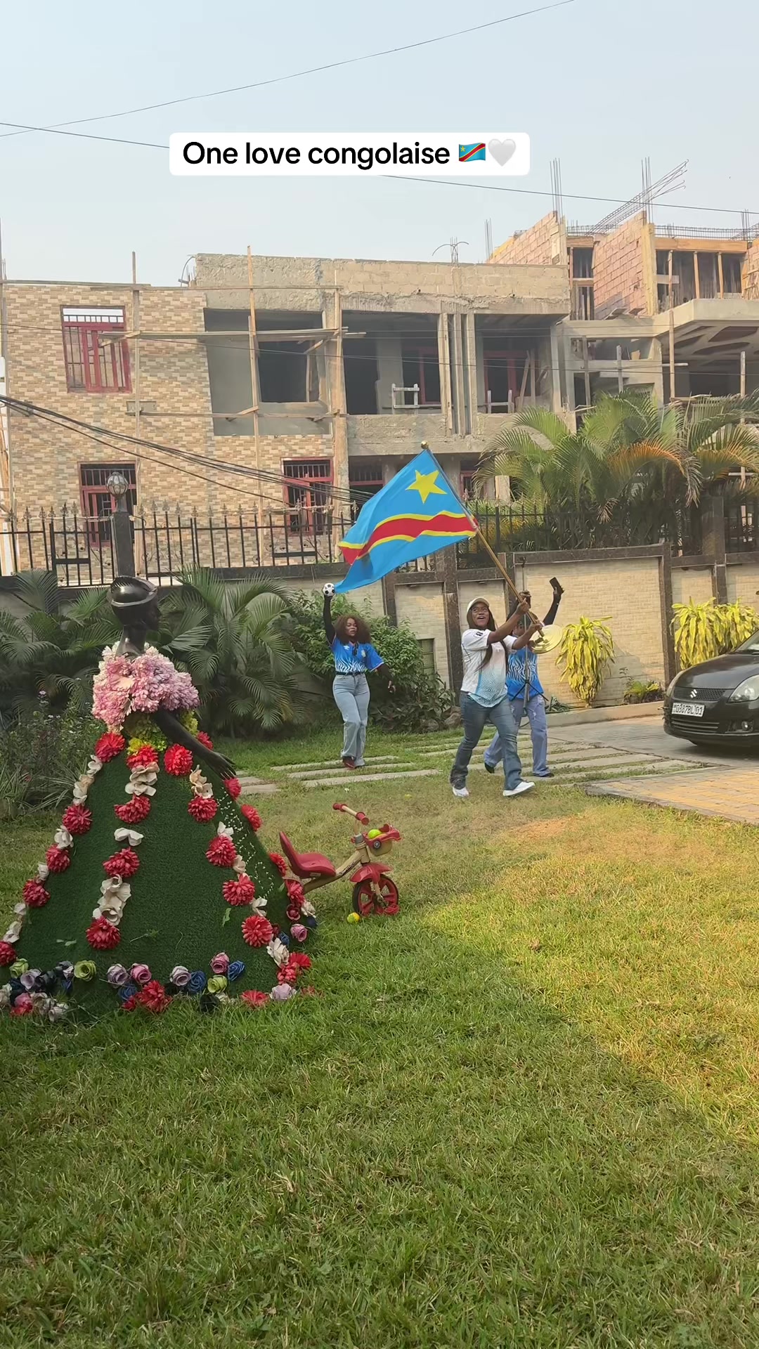 @L’adresse des branchées 🪡🇨🇩
