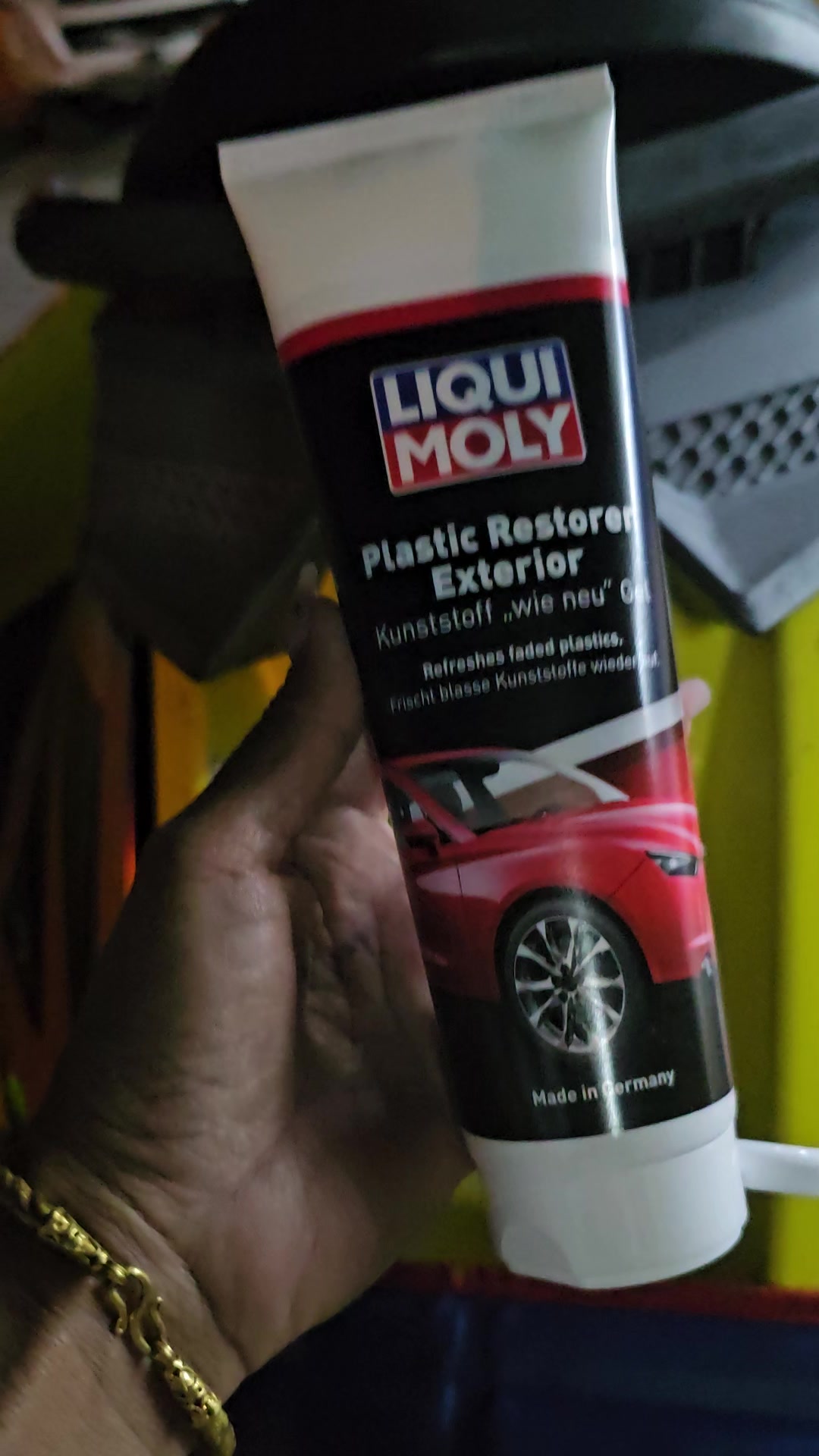 @Ozone motor sport