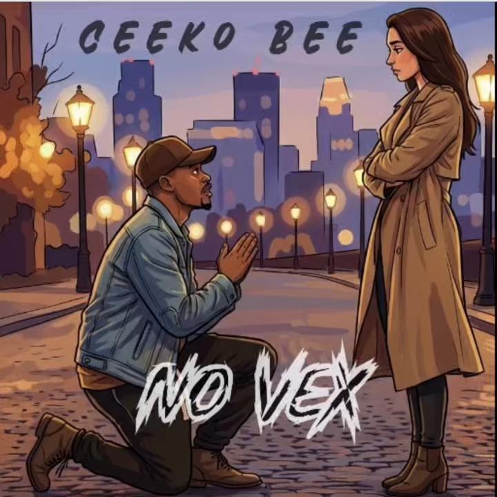 @Ceeko Bee