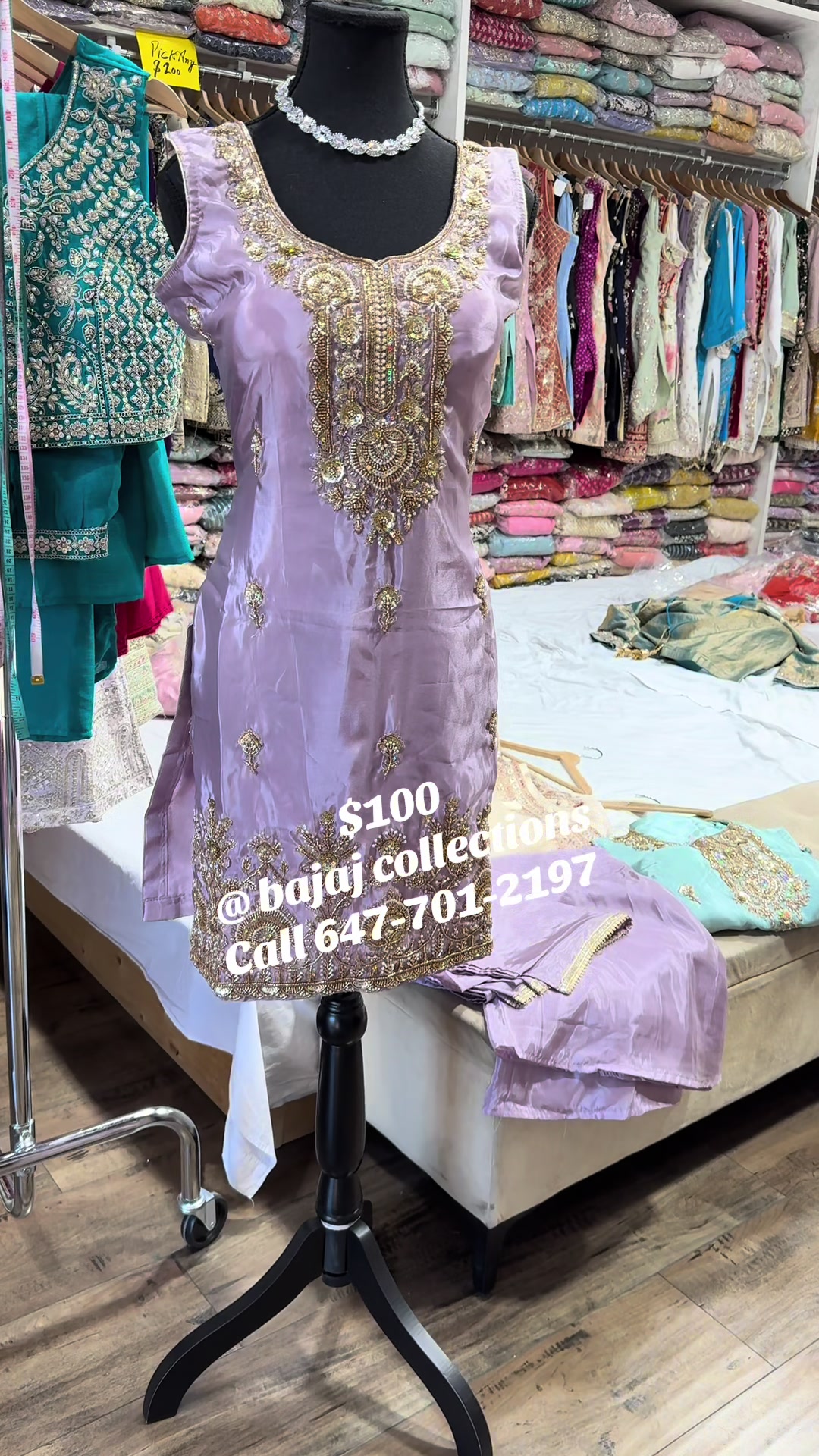 @Bajaj Collections