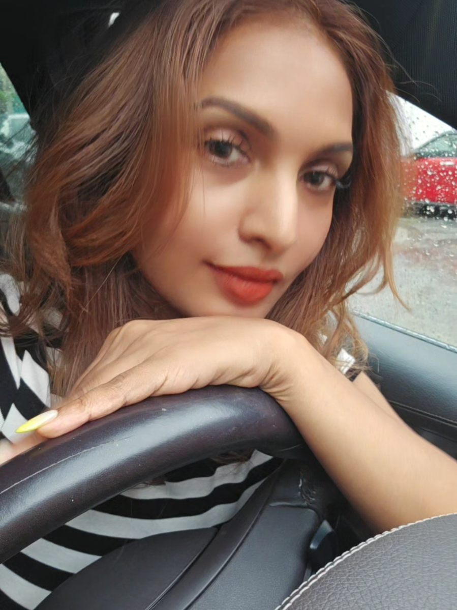 @Gayathri Moorthi