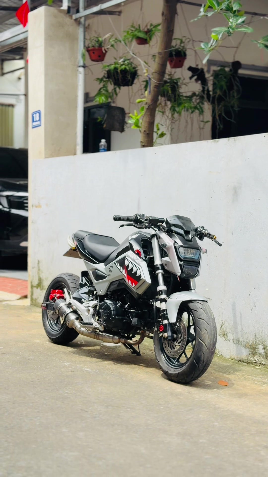 @kiên motor ( Hà Nội ) ✅