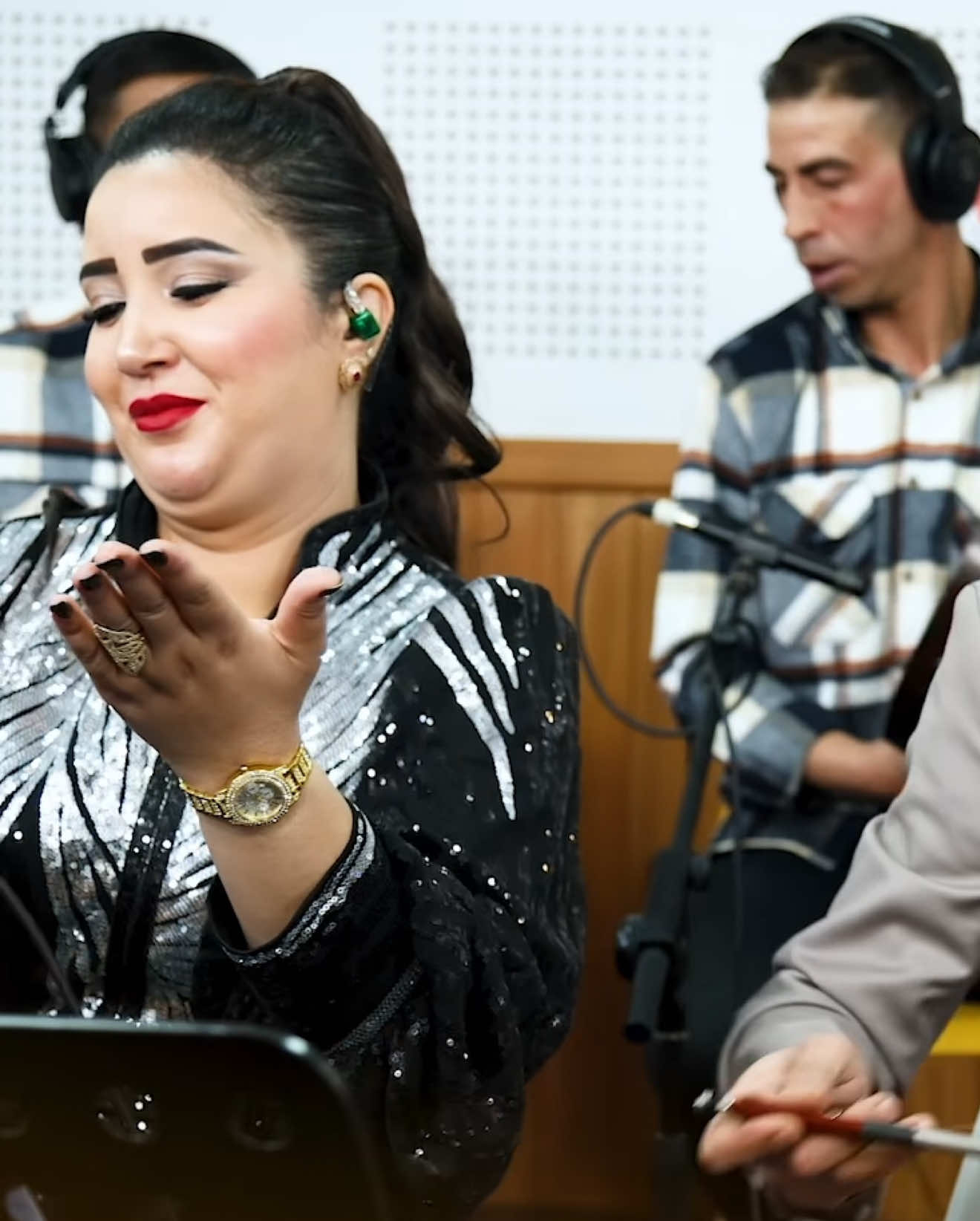 @studio ghazi