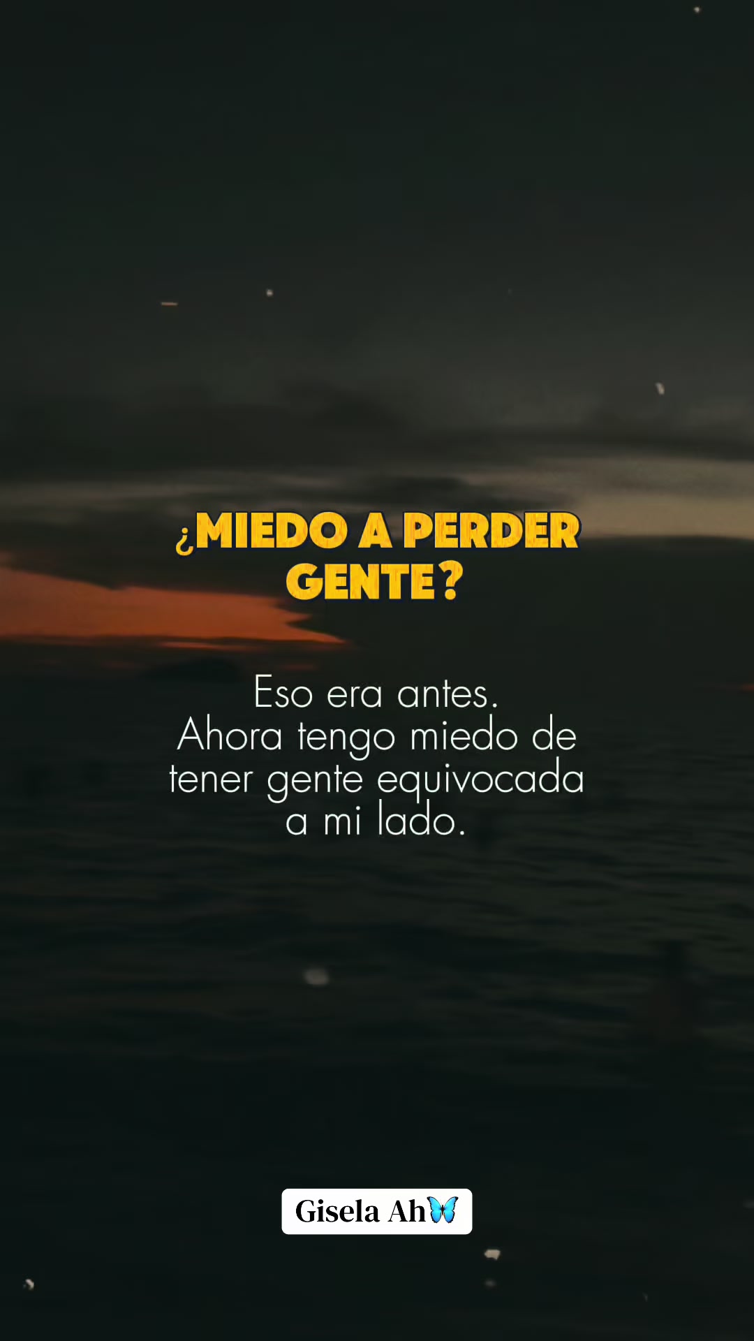 @🦋🤍 Gisela 🤍🦋