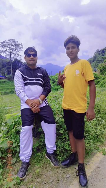@Simple boy ๐