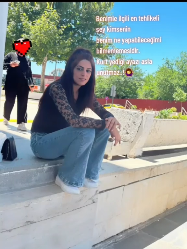 @🫠Bir Umuttur Yaşamak🫠