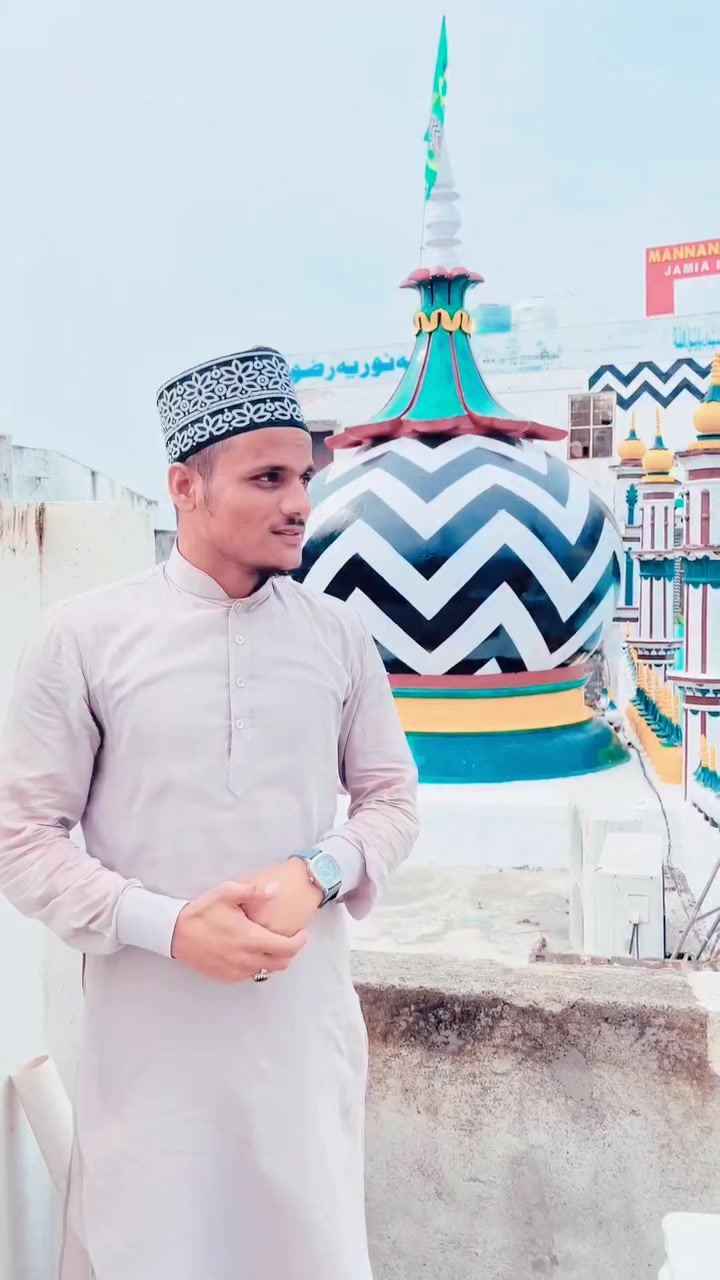@Md Meraj